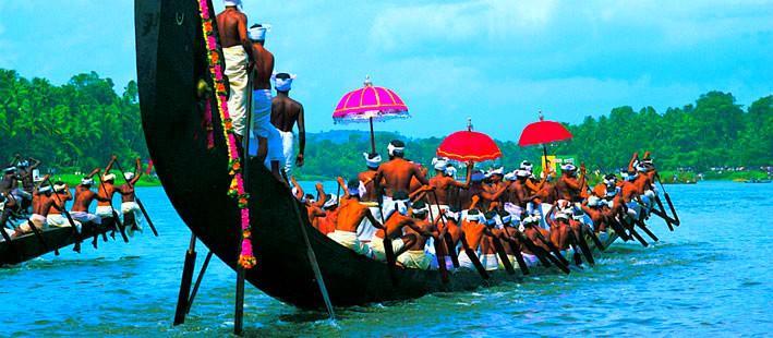 Chaandhni Lake View Alappuzha Exterior foto